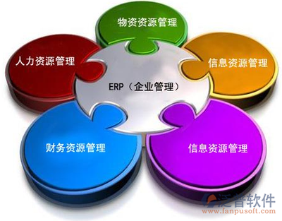 全球ERP管理系統中的網絡與信息安全軟件開發